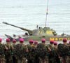 Pencarian Korban Tank Amphibi Karam Hingga Banyuwangi